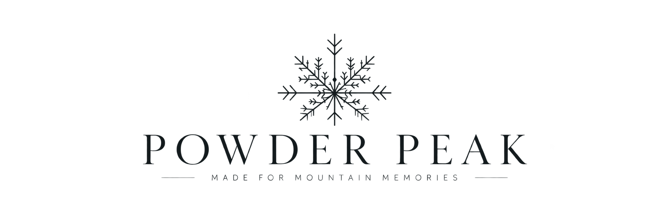 Powder Peak